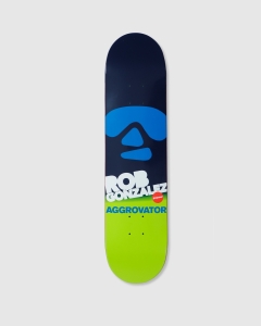 Popwar Aggrovator Deck Rob Gonzalez
