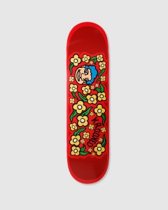 Krooked Team Sweatpants Redux Deck
