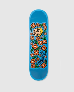 Krooked Team Sweatpants Redux Deck