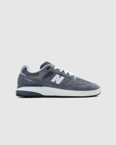 New Balance Numeric Andrew Reynolds 933 V1 Grey/White