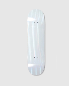 Zero Irridecent Deck Dane Burman