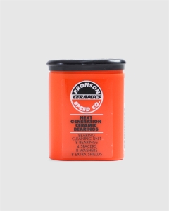 Bronson Ceramic Bearings