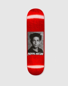 FA x Gonz Class Photo Shape 1 Deck