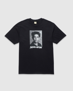 FA x Gonz Class Photo T-Shirt Black
