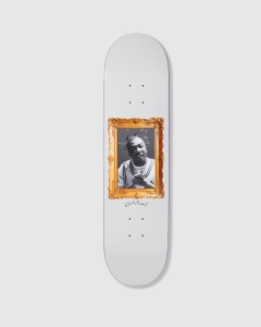 Color Bars x ODB Portrait Deck Off White