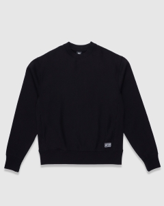 Fast Times Originals Crew Black