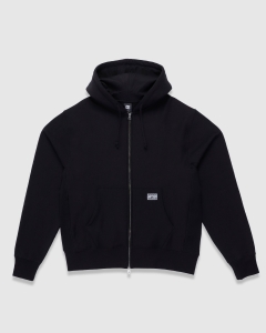 Fast Times Originals Zip Hood Black