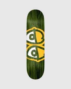 Krooked Team Eyes Deck