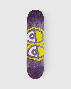 Krooked Team Eyes Deck