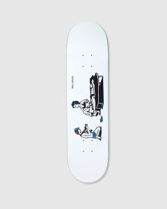 Polar Photographer Deck Paul Grund