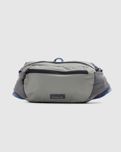 Patagonia Terravia Hip Pack River Rock Green
