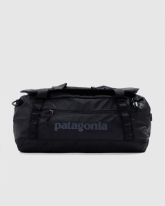 Patagonia Black Hole 40L Duffel Bag Black