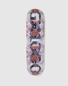 GX1000 OG Scales Deck Black/White