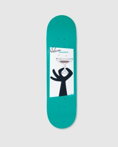 4 Delights Deck Adam Davies
