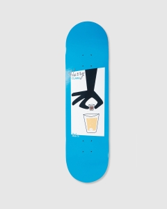 4 Delights Deck Harry Clark