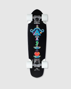 Globe Blazer Complete Cruiser Ma'at