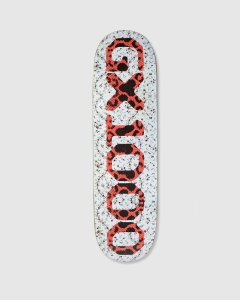 GX1000 OG Scales Deck Red