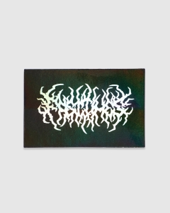 Fast Times Thorns Sticker