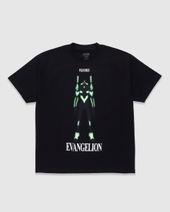 Pleasures Now Eva 1 T-Shirt Black