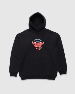 Dime Purgatory PO Hood Black
