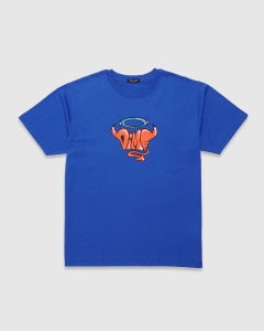 Dime Purgatory T-Shirt Marine