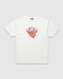 Dime Purgatory T-Shirt Natural