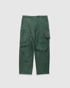 Dime Trooper Pants Thyme