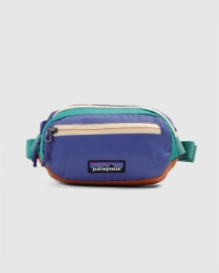 Patagonia Terravia Mini Hip Pack Solstice Purple