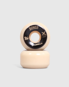 Bones X-Formula V6 Widecut 4 Pack 97A Wheels