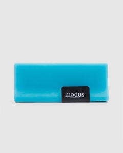 Modus Barrier Wax Blue
