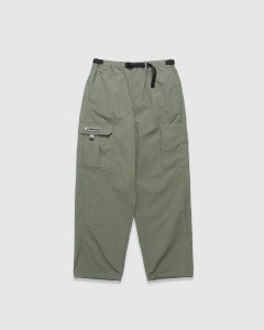 Cash Only Star Cargo Pants Foliage