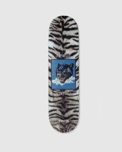 April Leopard Deck Shane Oneill