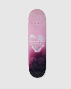 April Heart Deck Rayssa Leal