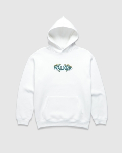 Walker Carrier PO Hood Natural White