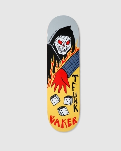 Baker 456 Deck T-Funk