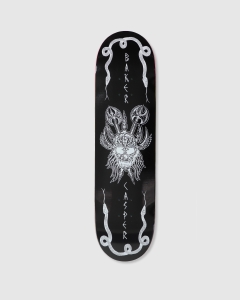 Baker Ruins Deck Casper Brooker