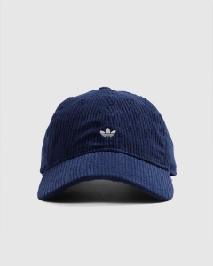 Adidas Corduroy BB Strapback Night Indigo