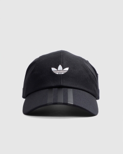Adidas Teamgeist Strapback Black