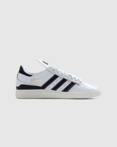 Adidas Busenitz White/Black/Off White