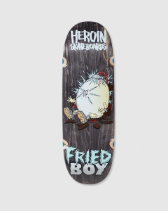 Heroin Fried Boy Deck