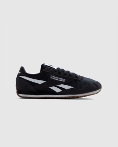 Reebok Classic AZ Washed Black/Black/Chalk