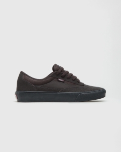 Vans Skate Curren Caples Dark Brown