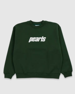 Pearls OG Crew Bottle/White