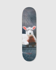 Sci Fi Fantasy Lamb Deck Jerry Hsu
