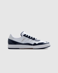 Adidas Tyshawn II Collegiate Navy/White/Grey