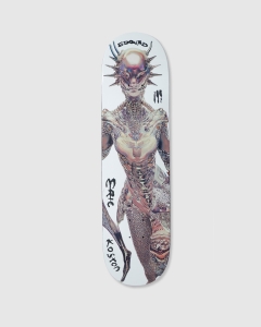 EDGLRD Flexerx Deck Eric Koston