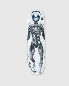 EDGLRD Flexerx Deck Elijah Odom