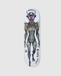EDGLRD Flexerx Deck Sean Pablo