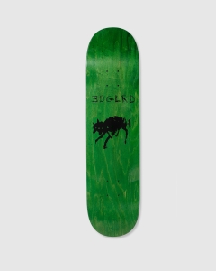 EDGLRD Hell Hound Deck Green