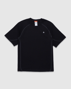 Nike ACG Dri FIT Goat Rocks T-Shirt Black/Anthracite/Summit White
